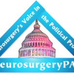 NeurosurgeryPAC: Nonpartisan Support of Candidates Advocating for Neurosurgeons