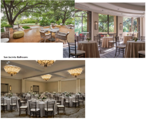 Four Seasons, Austin, Texas