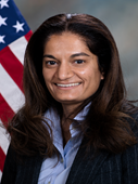 Uzma Samadani