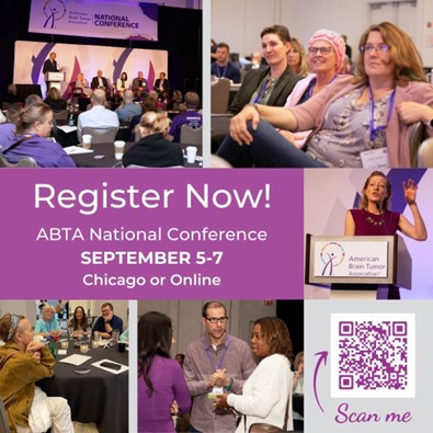ABTA National Conference Register Now Flyer