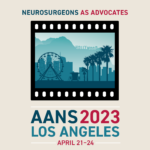 AANS 2023 Annual Meeting Neurotrauma and Critical Care Offerings