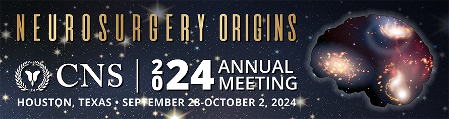 CNS Annual Meeting