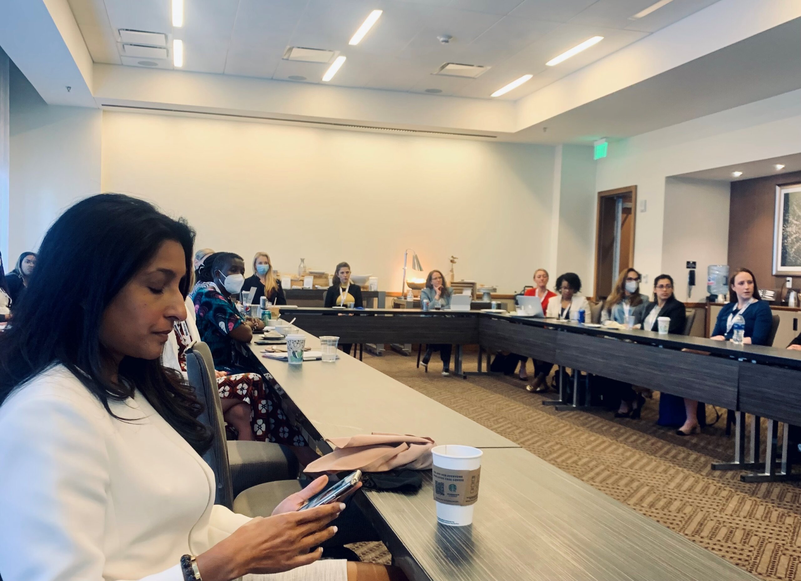 WINS Community Updates photo