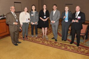 WINS at the Spine Summit 2022.2