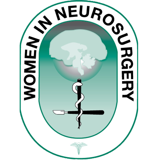 Women In Neurosurgery Logo